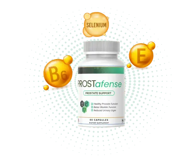 Prostafense 